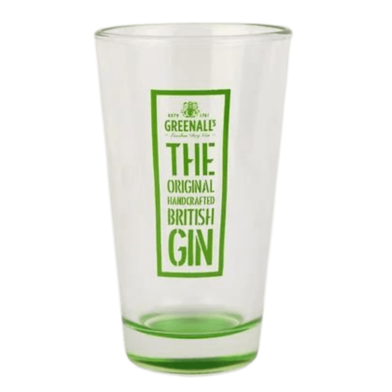 Greenall sGreenGlass