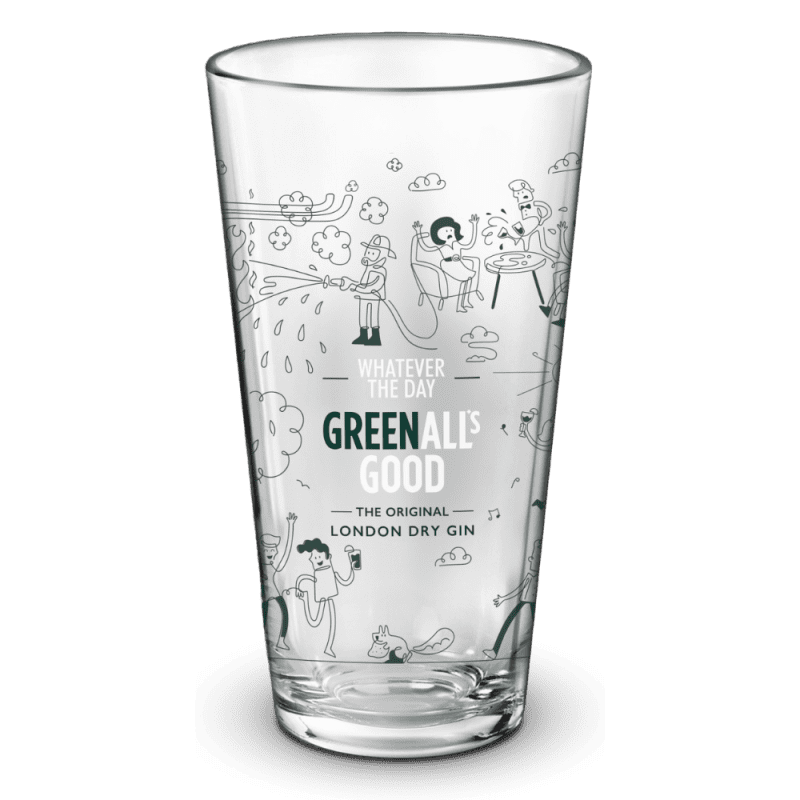 Greenall sHighballNewGlass 1