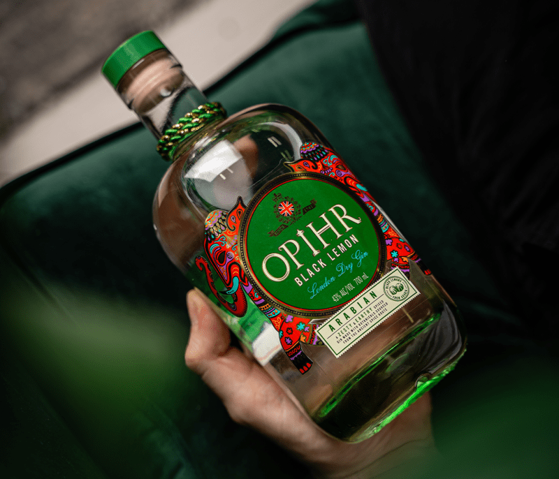 Opihr 57