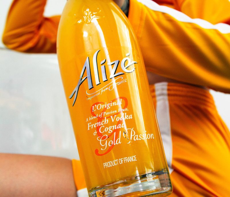 alize gold passion liqueur 18