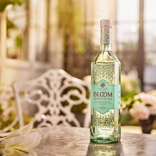 bloom london dry gin 3