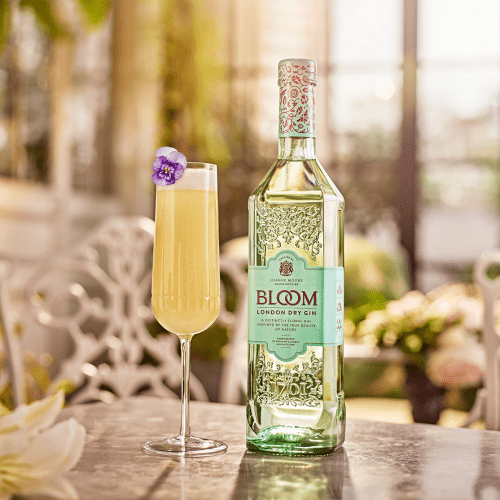 bloom london dry gin 5