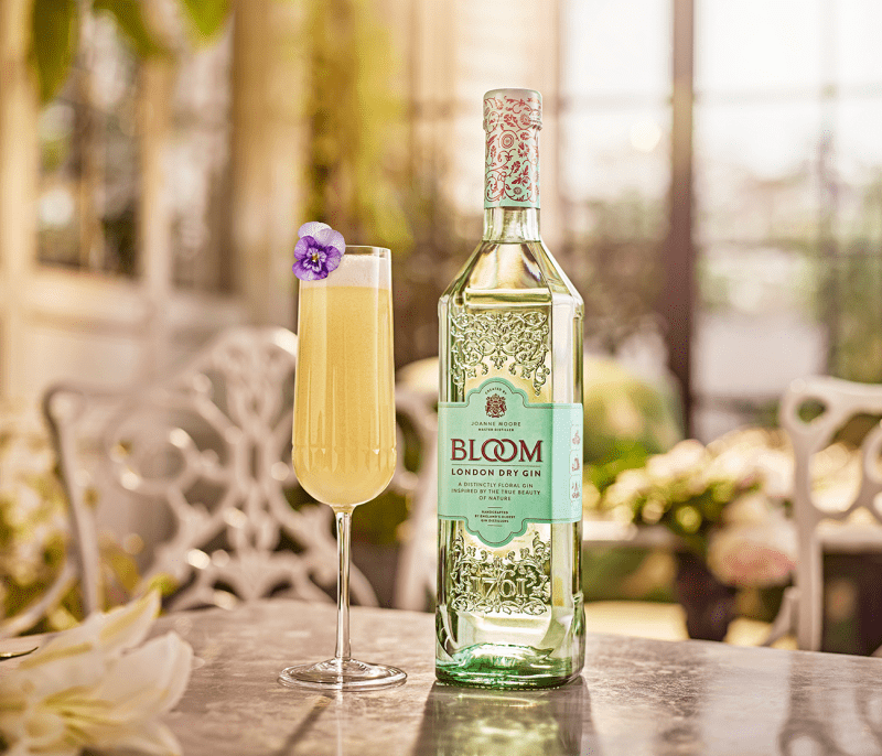 bloom london dry gin 5