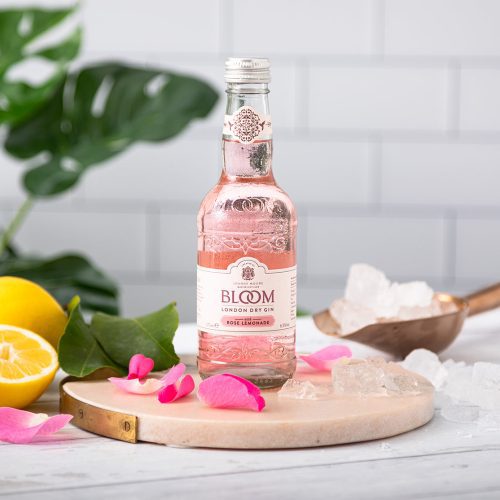 bloom rose lemonade ready to drink 2