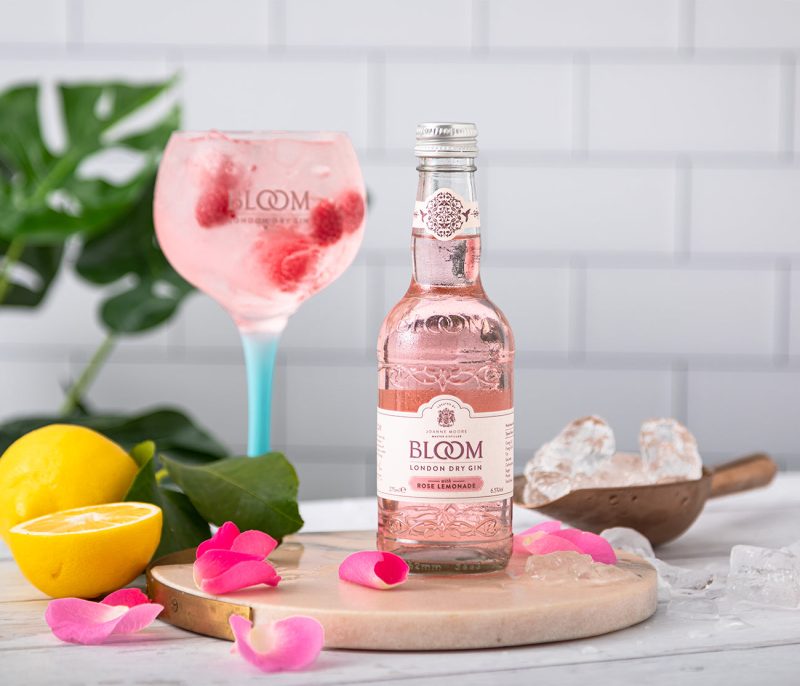 bloom rose lemonade ready to drink 4