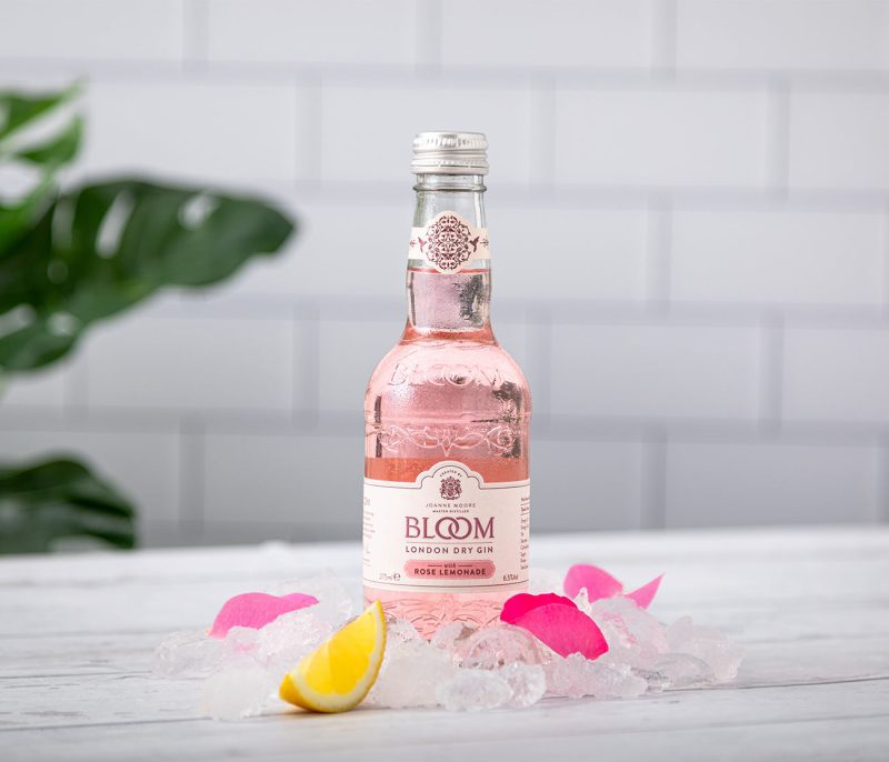 bloom rose lemonade ready to drink 5