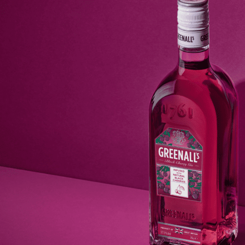 greenalls black cherry gin lifestyle new 2