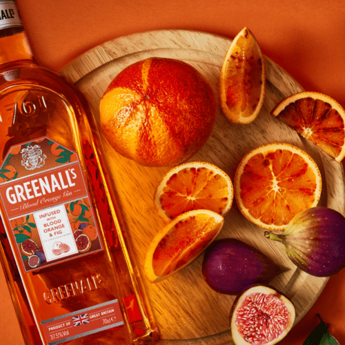 greenalls blood orange and fig gin lifestyle new 3