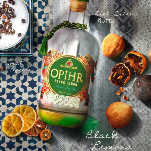 opihr arabian edition