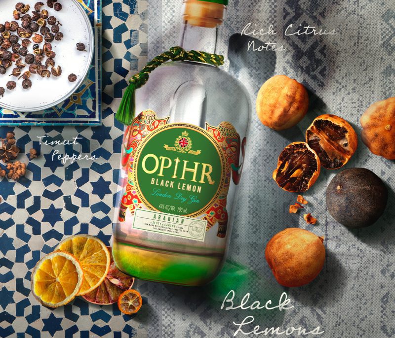 opihr arabian edition