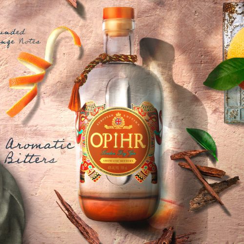 opihr european edition 2