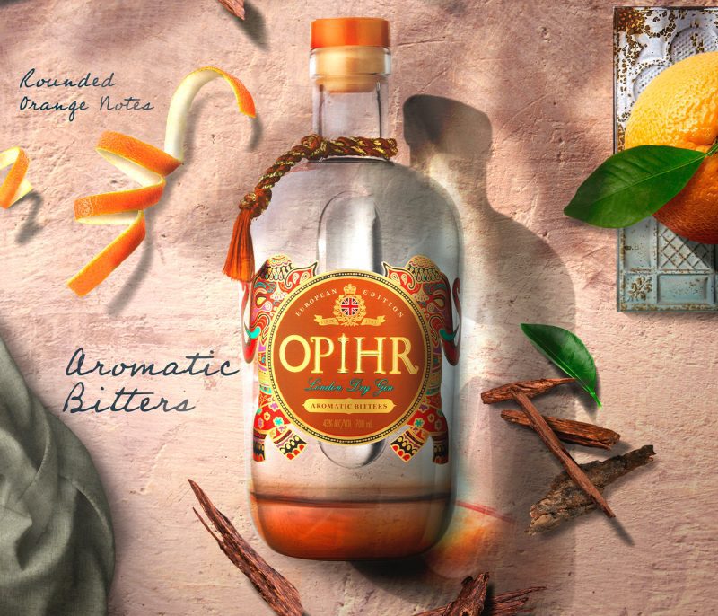 opihr european edition 2