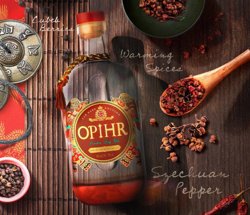 opihr far east edition 2