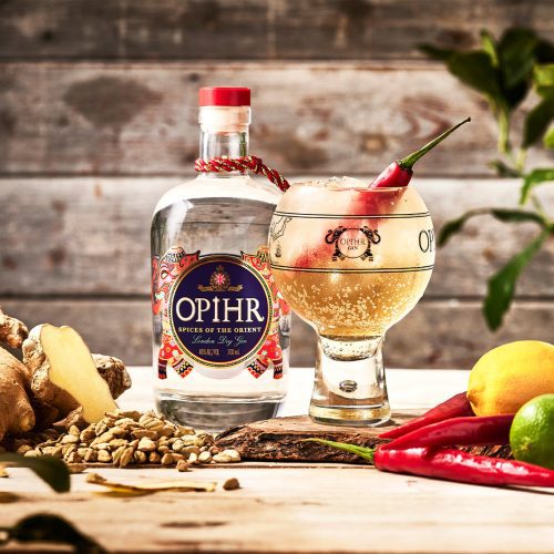 opihr spices of the orient 2